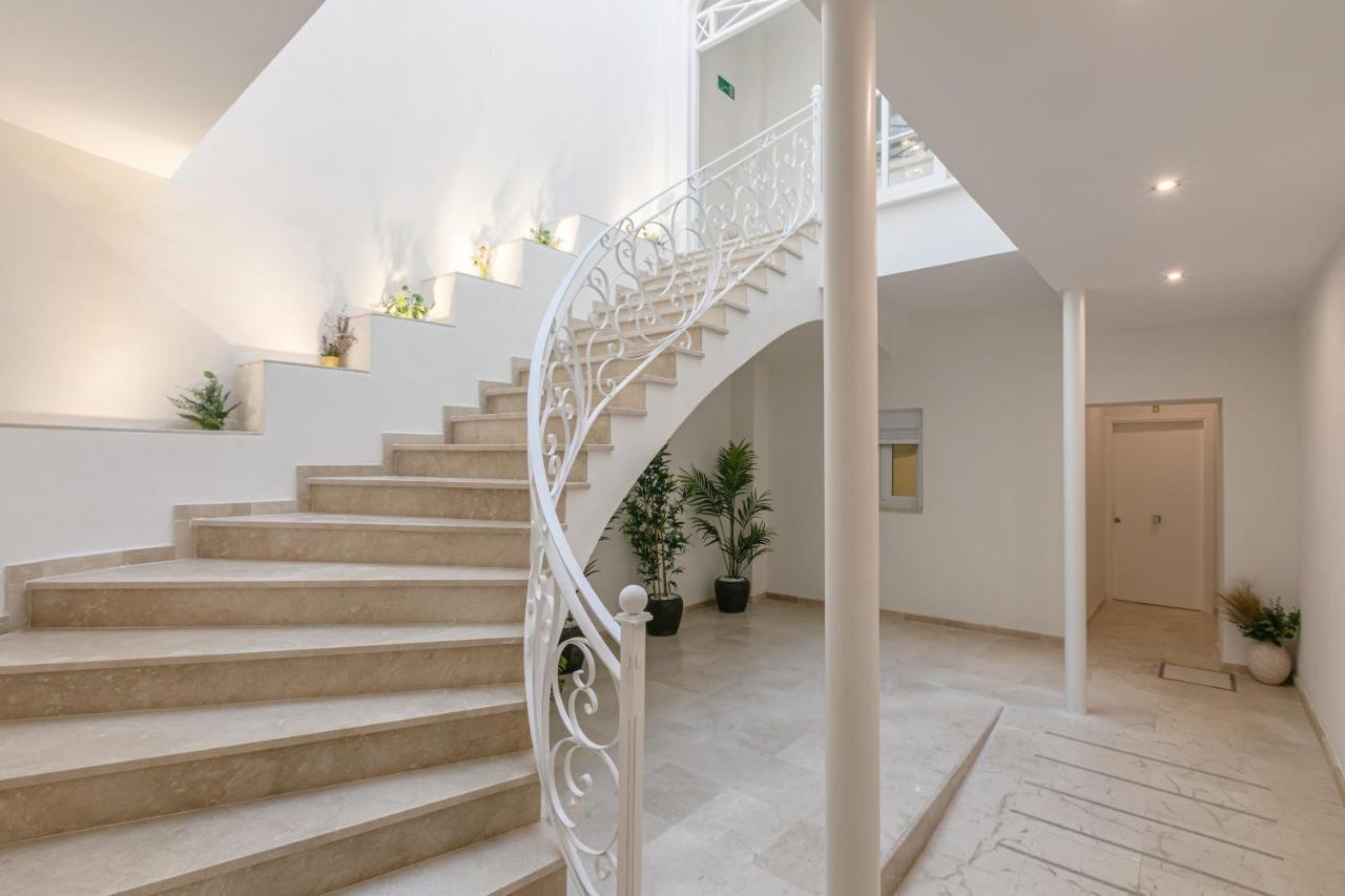Apartment La Joya De Santa Cruz Calle Virgenes 21 Sevilla