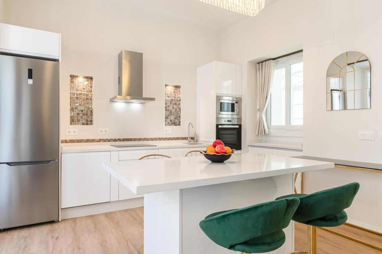 Apartment La Joya De Santa Cruz Calle Virgenes 21 Sevilla