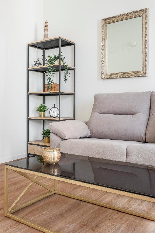 Apartment La Joya De Santa Cruz Calle Virgenes 21 Sevilla