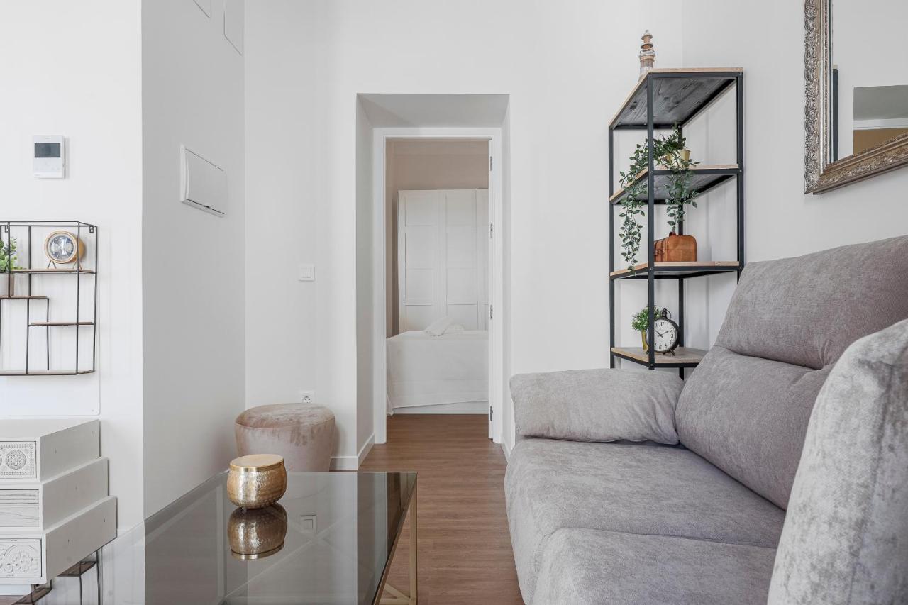 La Joya De Santa Cruz Calle Virgenes 21 Apartment Sevilla