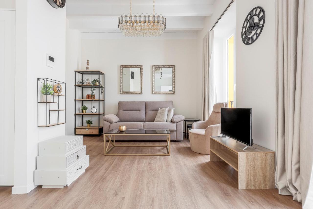 Apartment La Joya De Santa Cruz Calle Virgenes 21 Sevilla