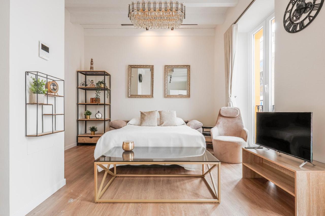 Apartment La Joya De Santa Cruz Calle Virgenes 21 Sevilla