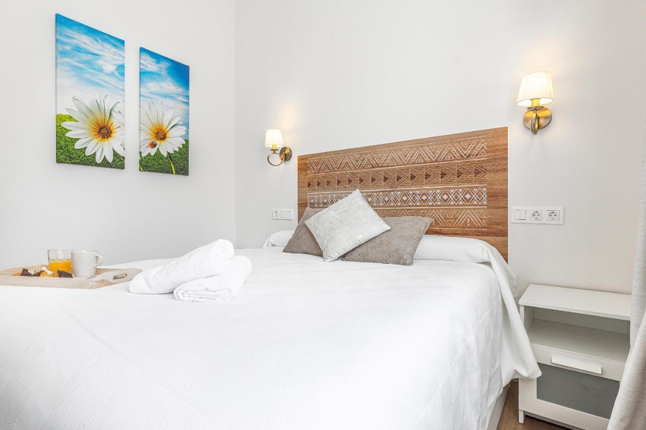Apartment La Joya De Santa Cruz Calle Virgenes 21 Sevilla
