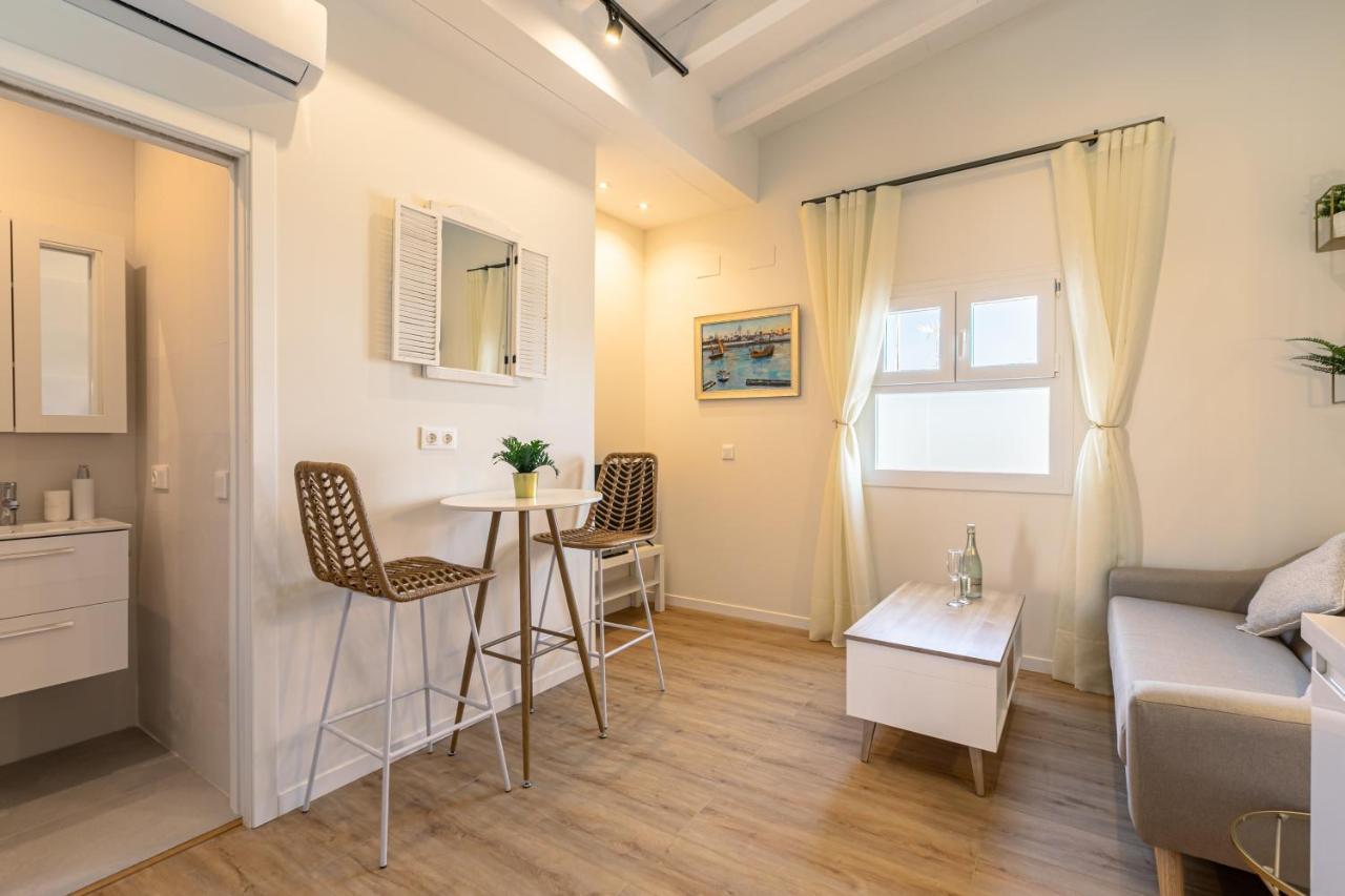 La Joya De Santa Cruz Calle Virgenes 21 Apartment Sevilla